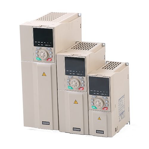 VFD da 1,5 KW