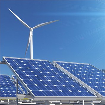 Azionamenti per pompe ad energia solare