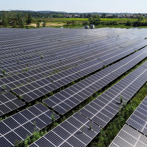 Sistema di rilevamento del livello dell'acqua